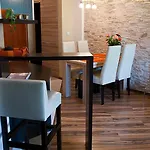 Apartment Perlowy