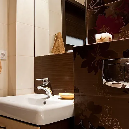 Perlowy Appartement