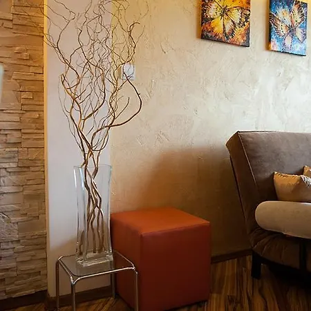 Perlowy Appartement *