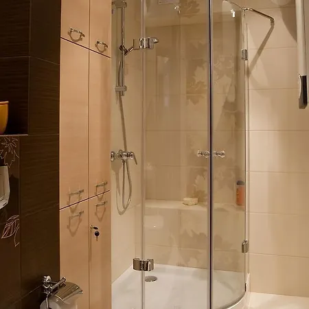 Appartement Perlowy Krynica-Zdrój
