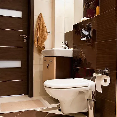 Perlowy * 克雷尼察