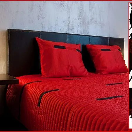 Appartement Perlowy