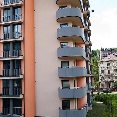 Perlowy Krynica-Zdrój