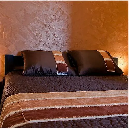 Perlowy * 克雷尼察