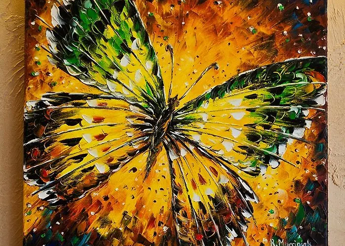 Apartament Perłowy Krynica-Zdrój