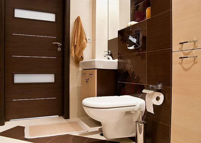 Perłowy * Krynica-Zdrój