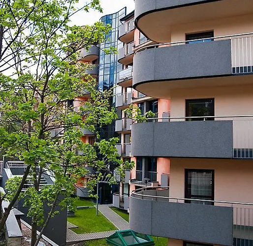 Apartament Perłowy Krynica-Zdrój