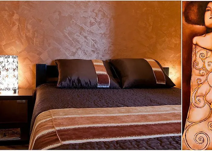 Perłowy * Krynica-Zdrój